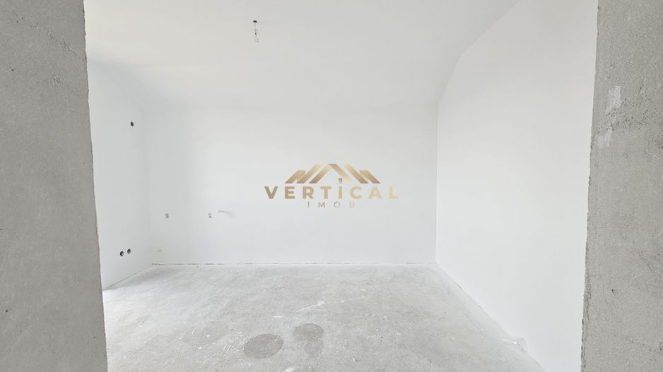 Vila 4 camere | 2 bai | teren 200 mp | Centru comuna - Poză 8