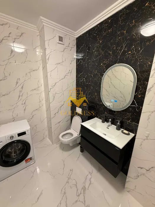 2 Camere, Parcare, Elite City, Zona Fabricii, Auchan, Lidl, Iris - Poză 8