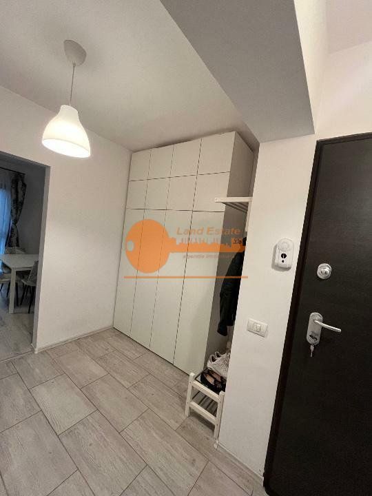Apartament - 2 camere Plaza mall - Afi Cotroceni - Poză 6