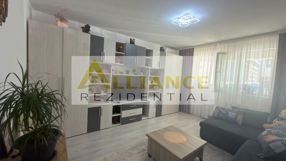 De vanzare apartament 2 camere decomandat - Drumul Binelui | - Poză 2