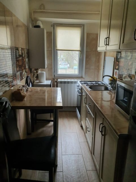 De vanzare apartament cu 2 camere etaj 1, Micro 38, 60.000 euro - Poză 4
