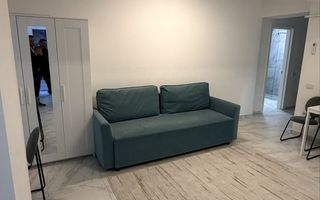 Apartament 2 camere de inchiriat, Freya Bucium, bloc nou, mobilat si utilat - Poză 5