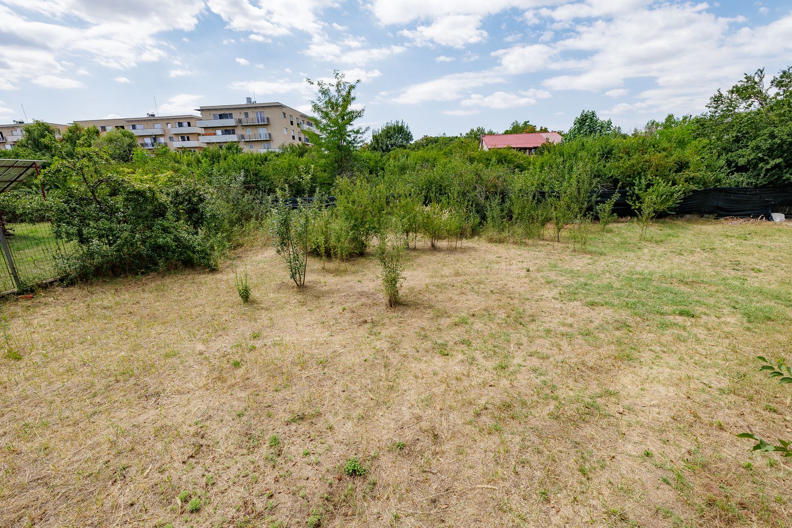 Teren intravilan 1.200 mp, doua loturi, Sector 6 - Poză 18