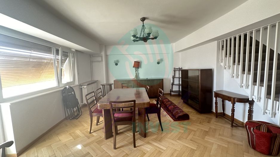 Duplex in zona Iancului - Vatra-Luminoasa - Mega Mall - Poză 4