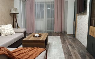 Apartament Top 2 Camere Crângași | Etaj 2 | Vedere Liberă | Mobilat Modern | - Poză 3