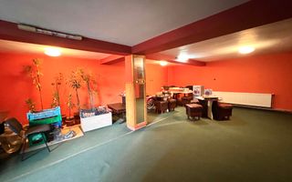 Casa pretabila Pensiune/Camin de Varstnici + Spatii Comerciale Parter - Poză 5