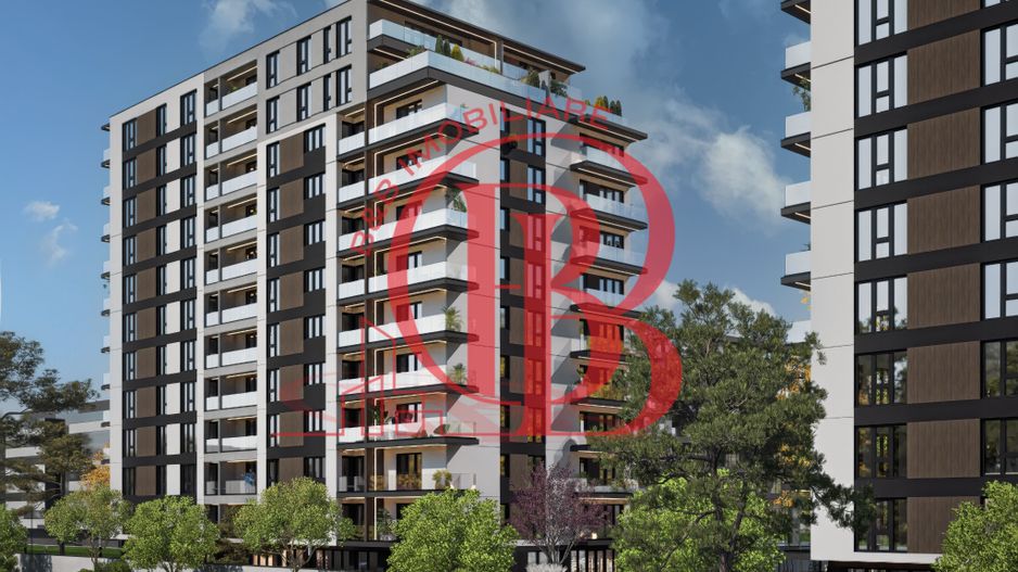 Sya Towers - Poză 21