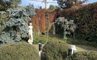 VILĂ IMPRESIONANTĂ CU PARC PRIVAT | 400 mp Construiți | 2.800 mp Teren - Poză 3