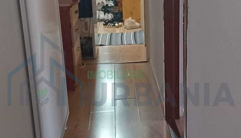 Apartament 2 camere, zona Alexandru cel Bun, etaj 3, 41 mp util - Poză 1