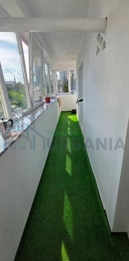 Apartament 3 camere premium, 72 mp, renovat – Lunca Cetățuii (str. Gării) - Poză 3
