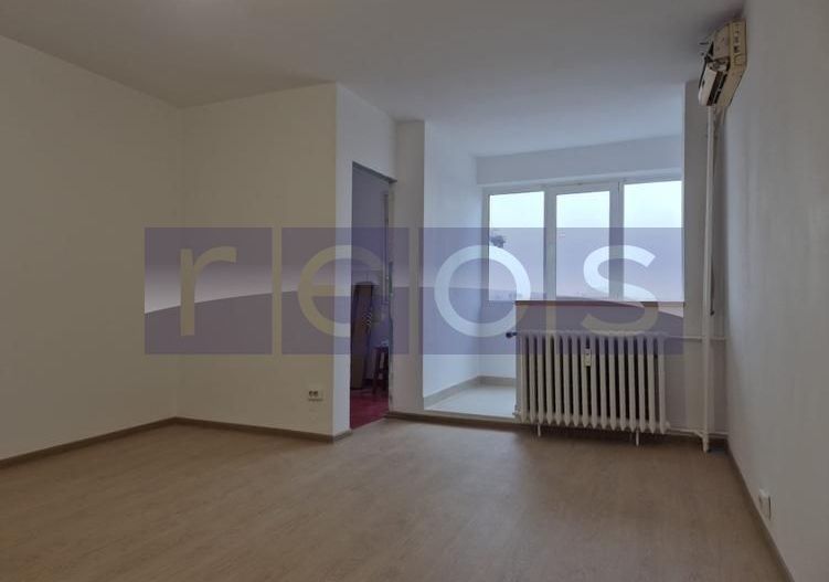 DE VANZARE GARSONIERA 31 MP DRUMUL TABEREI -SIBIU-1 MAI| METROU - Poză 2