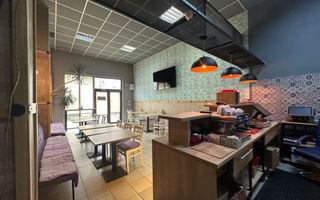 Spațiu comercial  vad bun | Zona Girocului - Poză 4