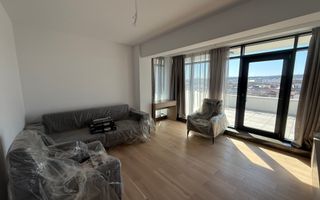 Închiriere apartament de tip penthouse - Sfântul Andrei, Iași - Poză 1