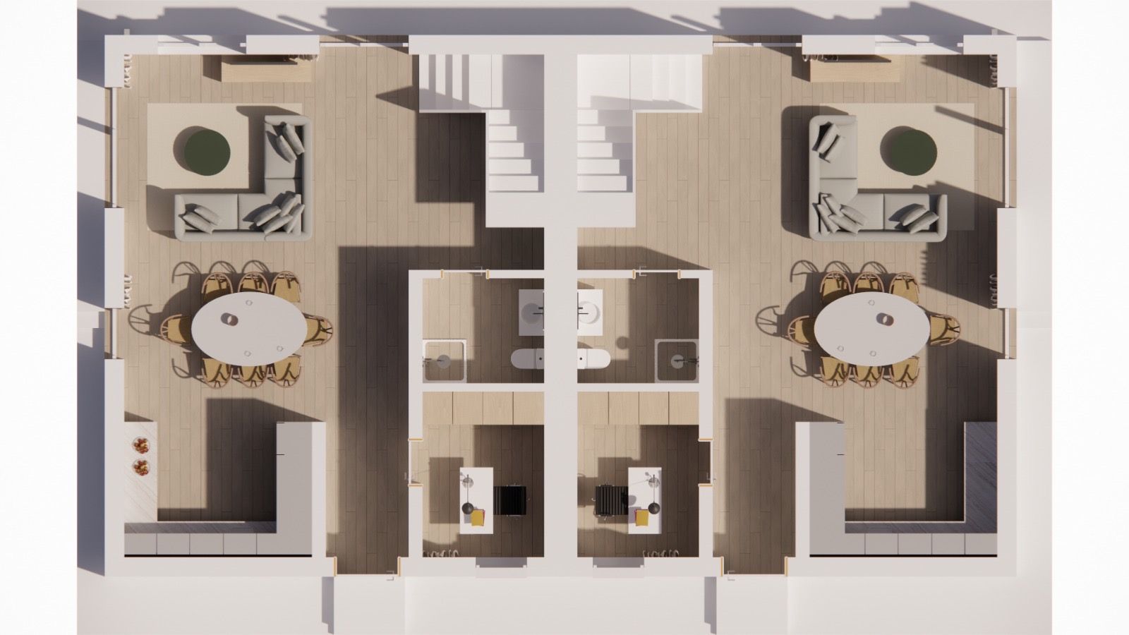 Casă cu 5 camere de vânzare în zona Iris, Comision 0% - Poză 8
