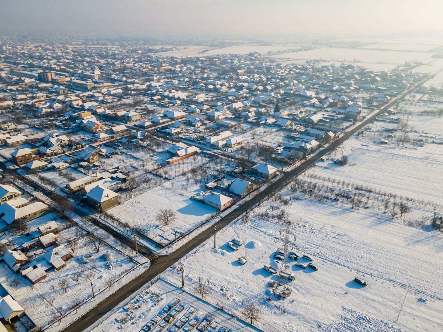 PREȚ REDUS! Teren de 1039mp în Bujac. - Poză 7