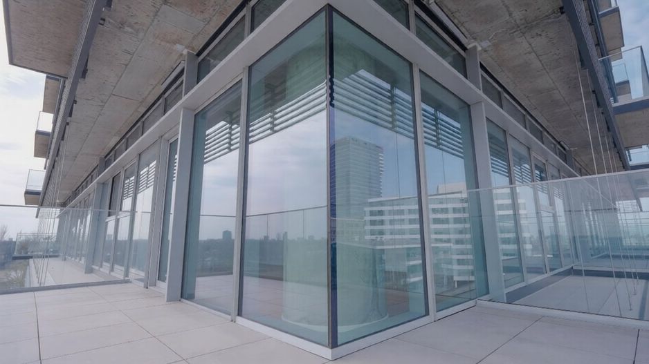 Apartament 3 camere | UP-site Floreasca | Lake View - Poză 5