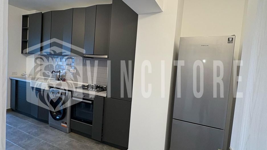 Apartament 2 Camere Berceni | Bloc Nou | 68 MP | Parcare | Centrala - Poză 7