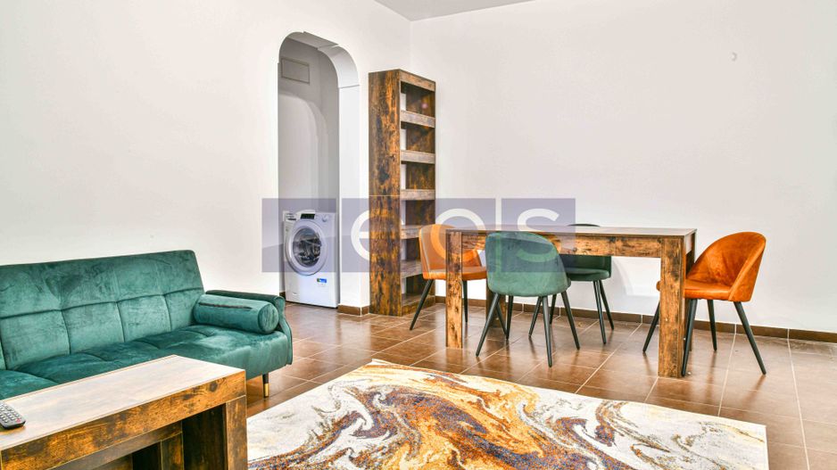 VÂNZARE | 2 CAMERE | STEFAN CEL MARE - Poză 3