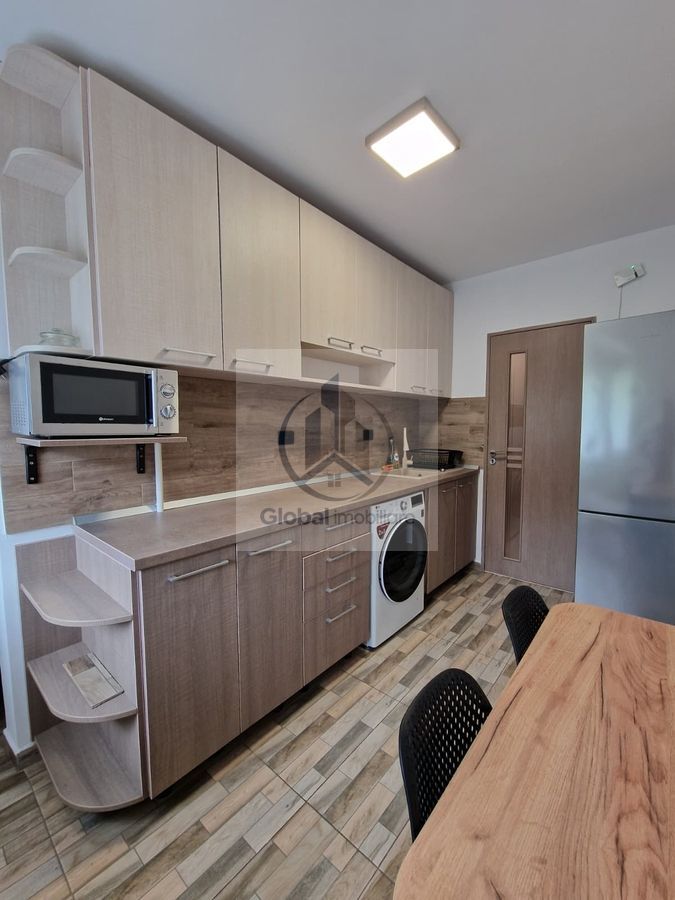 Crangasi 2 camere  Parcare inclusa - Poză 10
