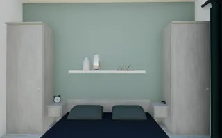 Apartament cu scara interioara - zona Kaufland - Poză 23