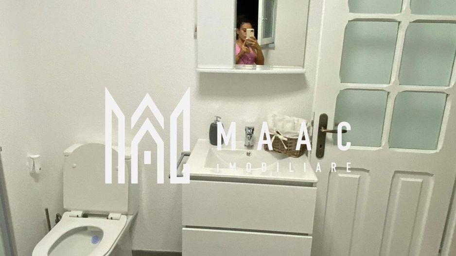 Casa 3 camere I 680 mp teren I Miercurea Sibiului - Poză 11