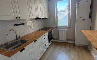Vând apartament 2camere zona Carpați 1. - Poză 3
