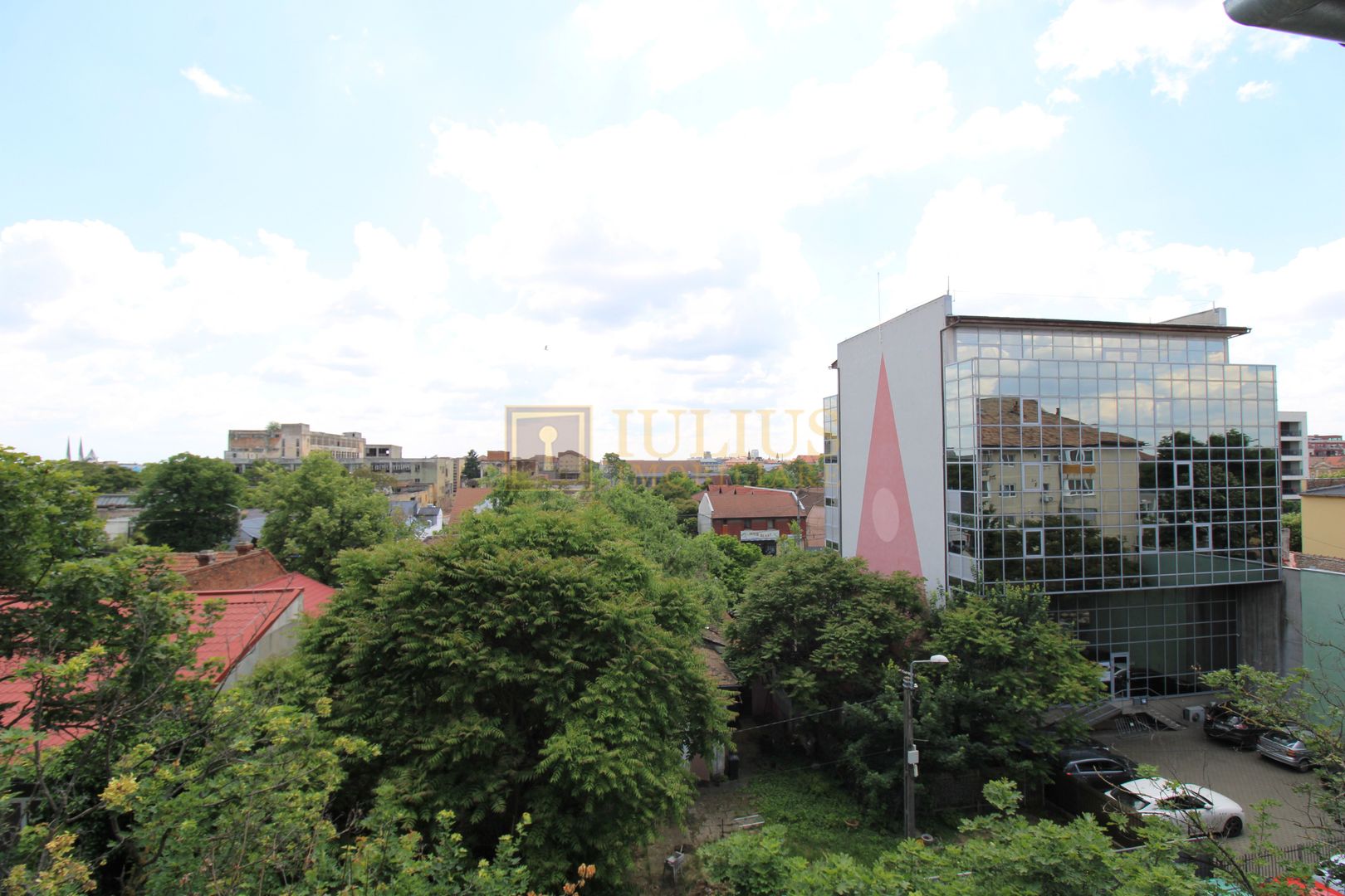 Pet-friendly, 2 camere. - Poză 14