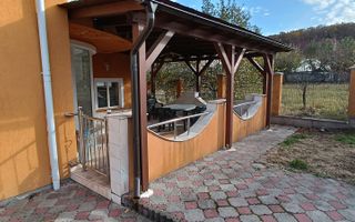 Casa cu piscina, Valea Ghinzii - Poză 17