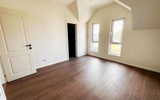  5 camere 3 bai + dressing teren 325mp - Poză 2