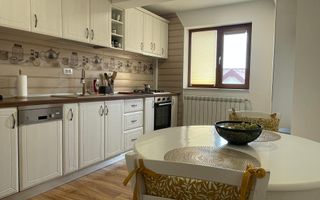 Apartament 3 Camere   - 130 MP -Bloc 2015 Nicolina- Cug - Poză 11