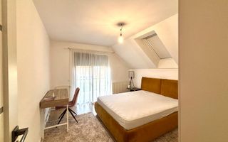 Casa premium - mobilata si utilata -teren 601 mp -  Sag - Poză 12