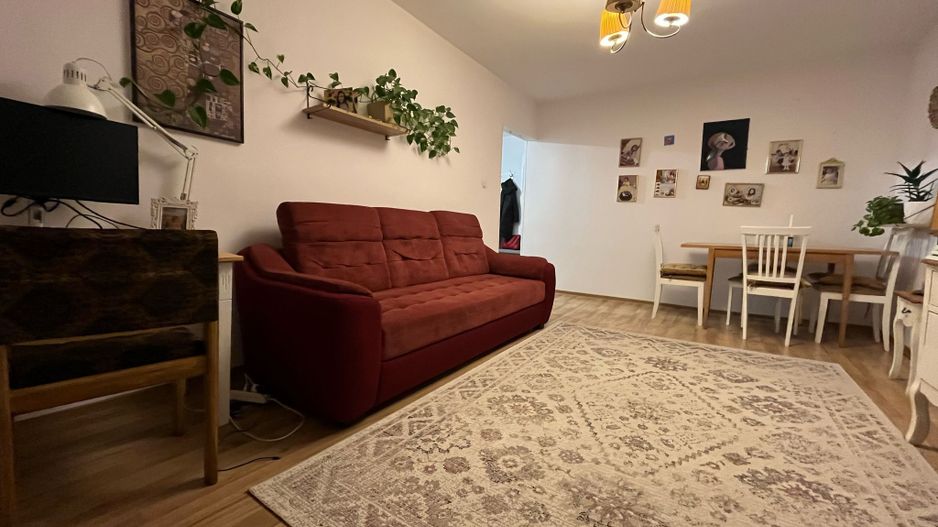 Girocului-Lidia | Decomandat | Centrala proprie | 2 bai | Bloc izolat | Garaj - Poză 2