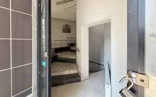 Spațiu București, zona Universitate, pretabil comercial/birouri - Poză 9