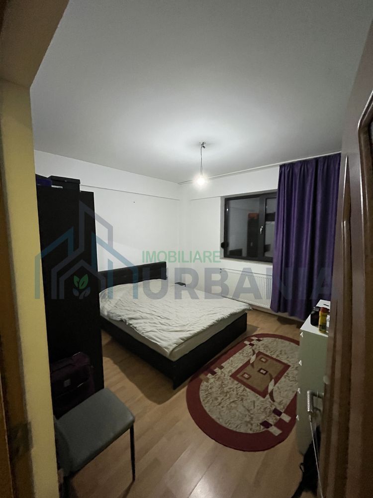 Apartament 1 cameră în Complexul Panoramic Residence, Iași - Cug - Poză 4