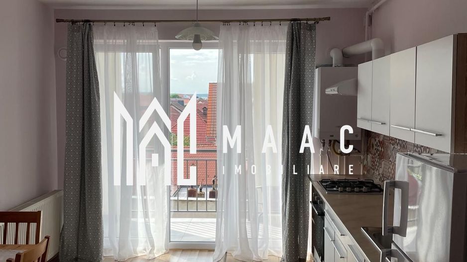 Apartament 2 Camere I Etaj 2 I Loc Parcare I City Residence - Poză 2