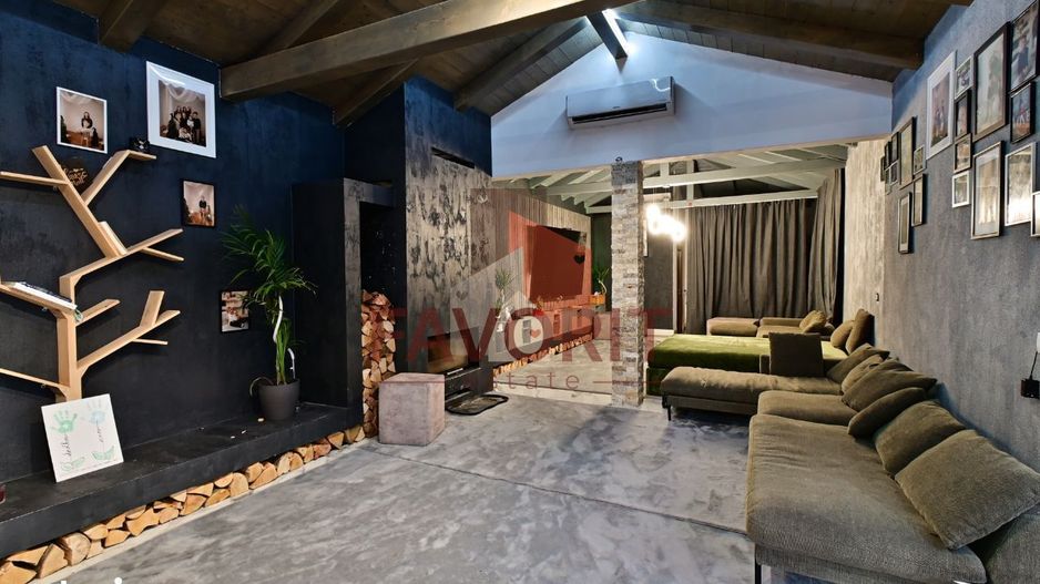 Vilă de Lux cu Piscină Încălzită |428mp utili |Teren 1.200mp | Chisoda - Poză 20