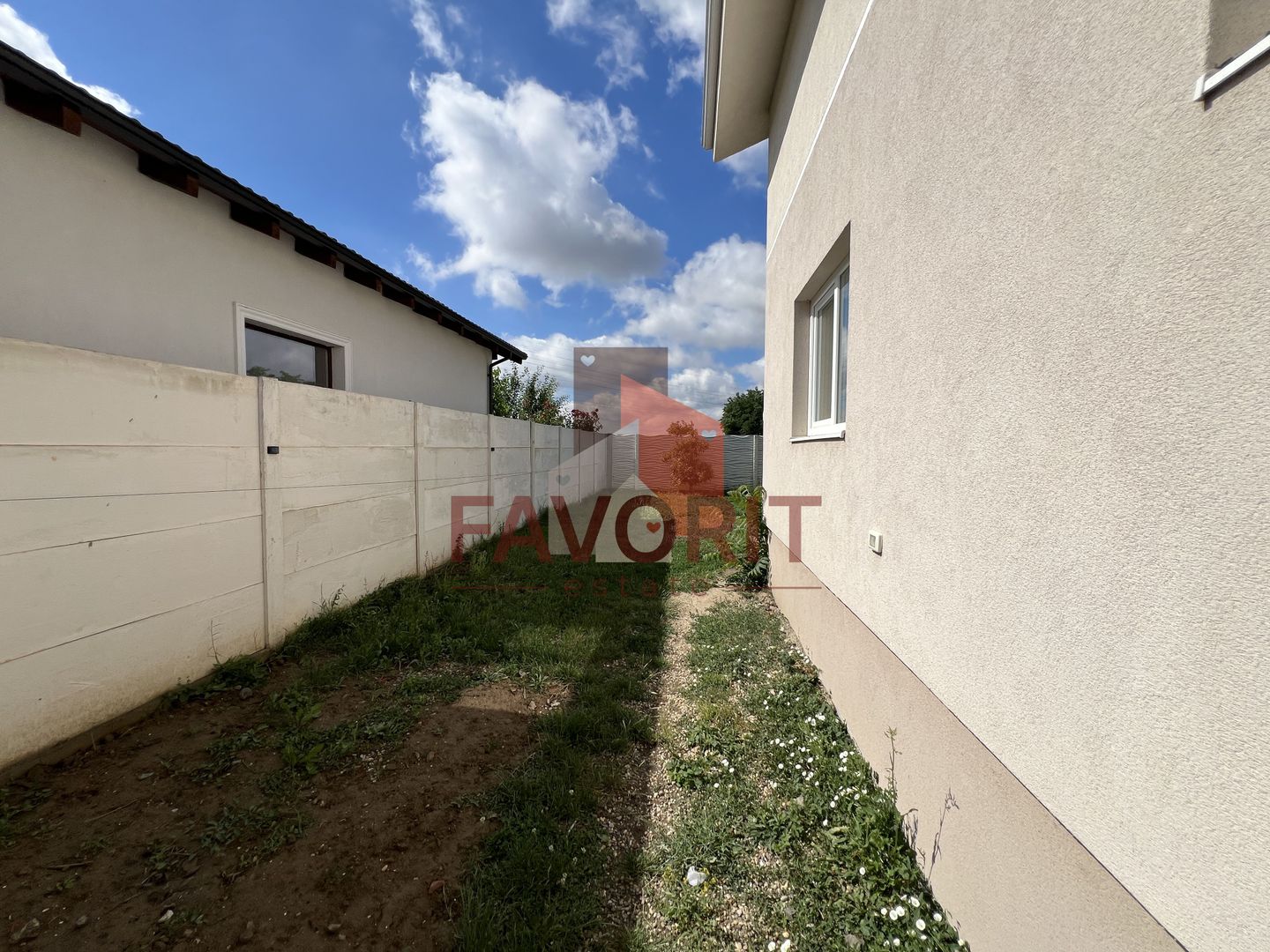 Casa individuala 3 camere | 2 bai | Giroc - Poză 14