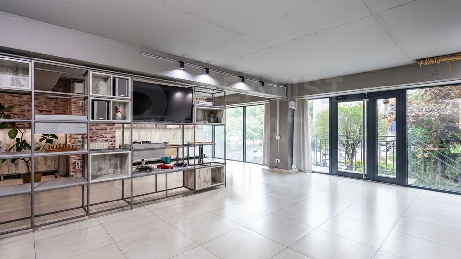 Vânzare/chirie, birou, 65mp, str. Valea Trandafirilor, Centru - Poză 2