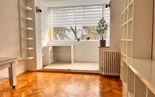 Apartament 3 camere decomandate, parcare, PET-FRIENDLY, zona Platinia - Poză 1