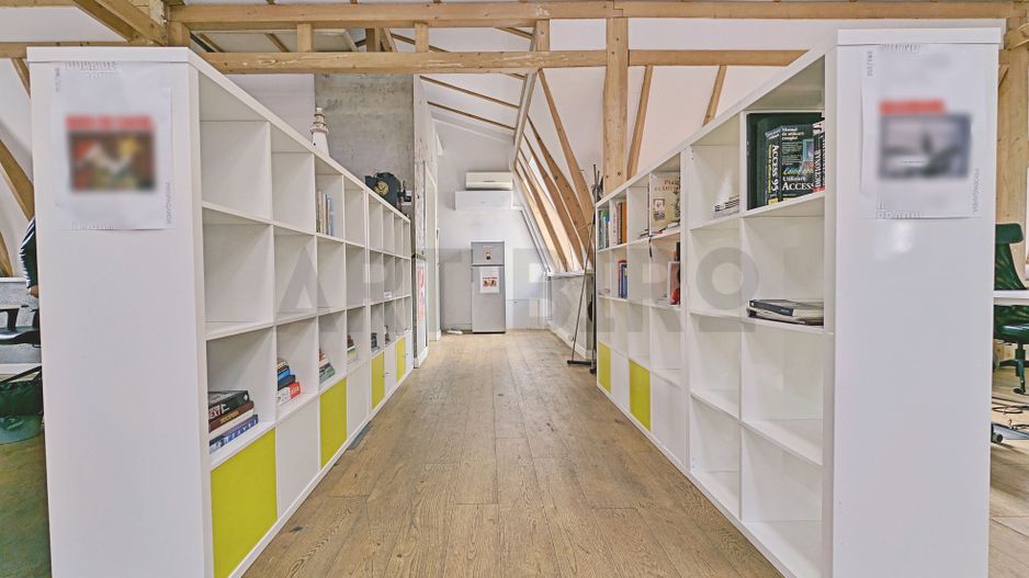 Zero comision, 240mp birou vila ultracentrala, parcare, Universitate - Poză 11