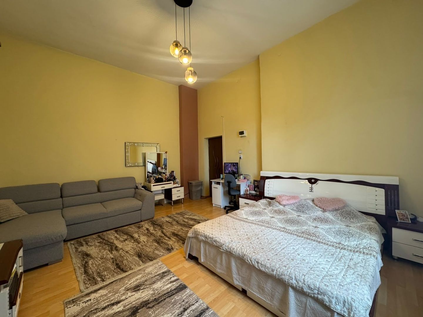 PROPRIETATE INTERBELICA 4 CAMERE+ GARSONIERA + BOXE || PIATA VICTORIEI - Poză 7