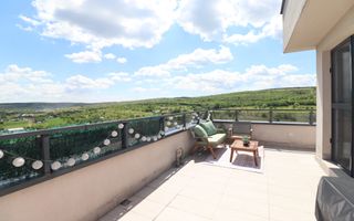 Apartement 2 camere si terasa de  24 mp, zona Soporului! - Poză 10