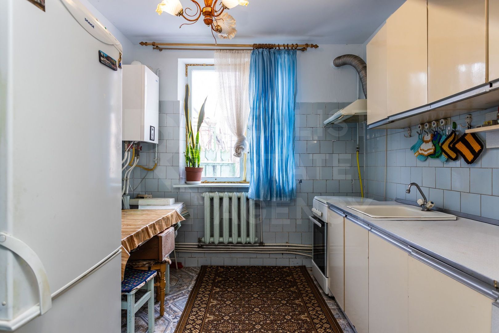 Vânzare, casă, 2 nivele, 3 camere, str.  Barbu Lautaru 9B, Buiucani - Poză 5