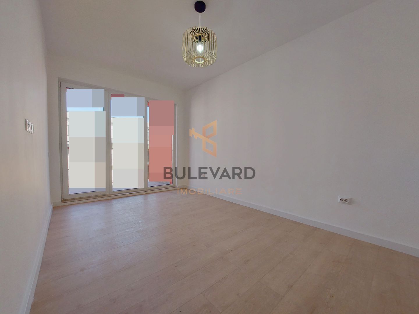 Apartament nou cu 3 camere la 5 minute de Parcul Poligon! - Poză 9