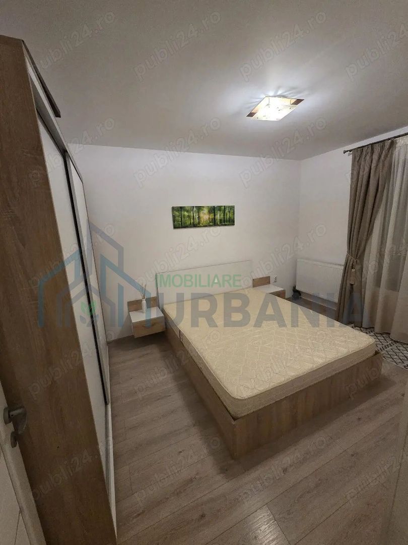 Apartament 2 Camere Decomandat + Loc de parcare Bloc 2019 Baza3 - Poză 5