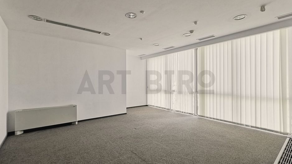 Zero comision, 128mp birou amenajat, Baneasa, Parc Herastrau - Poză 4