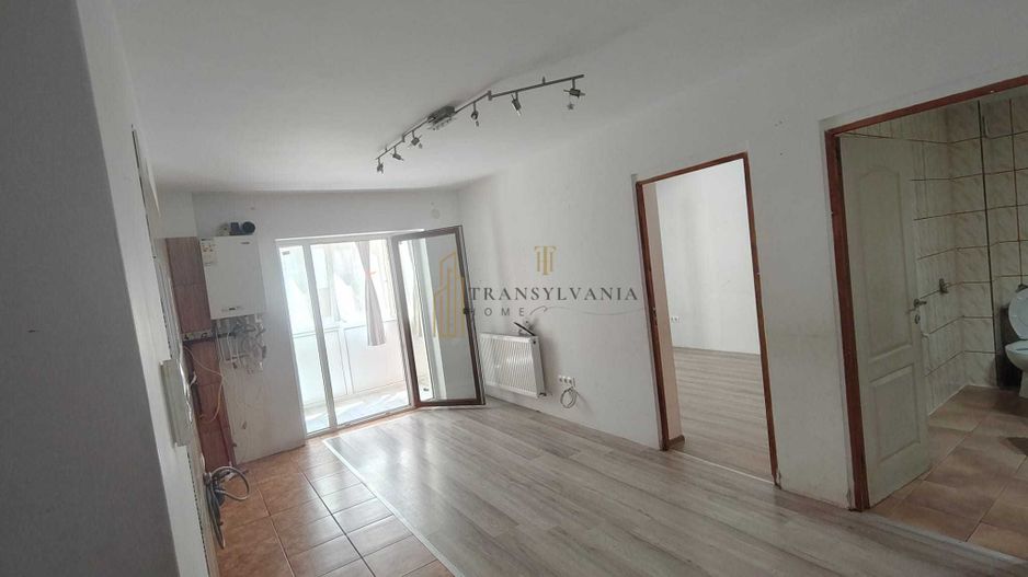 Apartament 2 camere - Poză 1