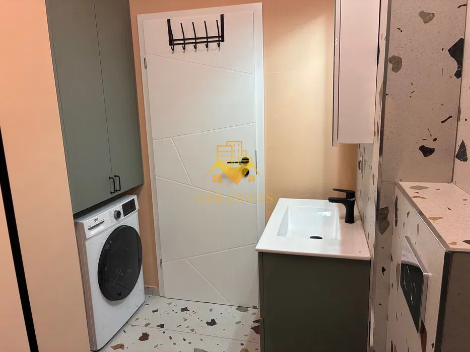 2 Camere Openspace, Marasti, Parcare, Modern, Bloc nou, Piata Oser,AC - Poză 4