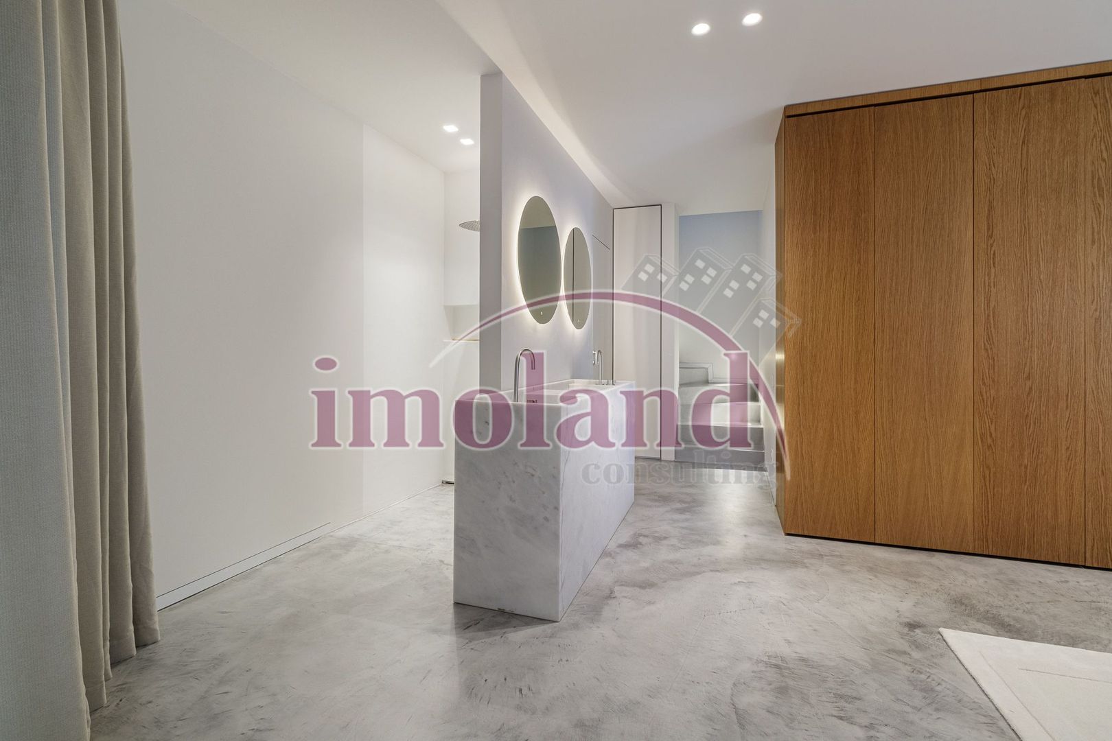 Unique Penthouse with 2 terraces and parking - Central Bucharest - Poză 14
