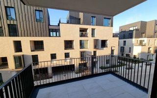 Chirie pet friendly Pipera 2 camere | Parcare inclusa - Poză 11